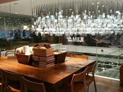 -无印良品餐堂 MUJI Diner(成都太古里店)