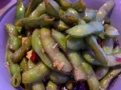 -燥次·烧烤酒场(万象城店)