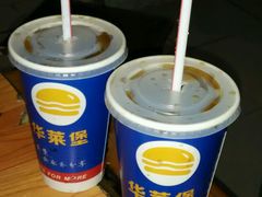 -麦顿堡(堤北店)