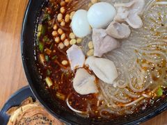 -青石桥老瓦房肥肠粉总店(青石桥总店)