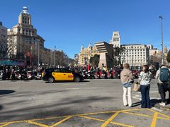 -加泰罗尼亚广场