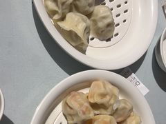 -百饺园(平山道店)