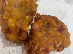 炸排骨-良师门滨海人家·海鲜·家常菜(滨海城店)