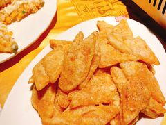 -红辣椒·川菜·火锅(科华路店)
