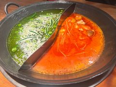 -后火锅(南京东路总店)