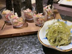 -将太无二·北美传奇寿司(瑞士公寓店)