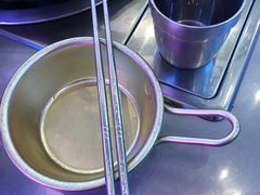 -欧巴烤肉(创富世纪店)
