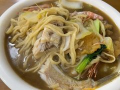 -象山小白象海鲜面