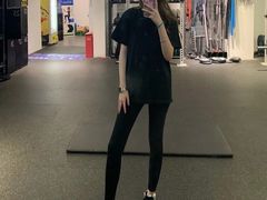 -汗水空间私教健身连锁(SM广场店)