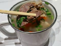 缸缸肚包肉-巴依老爷新疆美食(常营店)