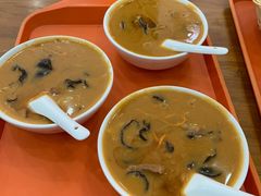 胡辣汤肉合-清真方中山胡辣汤(许昌店)