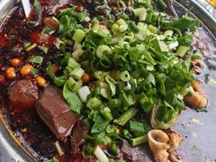 肥肠血旺-大邑李记肥肠血旺