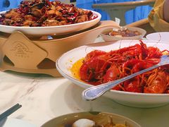 -茅庐川菜(青岛凯德店)