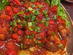 -西塔老太太泥炉烤肉(苏州大悦城店)