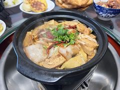 -柳沟豆腐宴64号院
