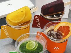 -M Stand(天环广场店)
