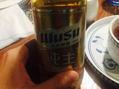 -纳瓦新疆菜(银都店)