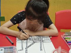 -大卫美术教育(中南路校区)