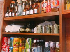 零售区-樱の花亭日本料理店