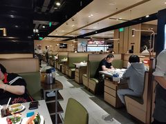 -海底捞火锅(吴中路店)