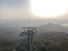 -紫金山索道-售票处