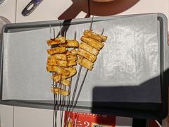 -亿牌牌东北烧烤(博物馆旗舰店)