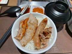 -焼肉ライク·烧肉LIKE(万菱汇店)