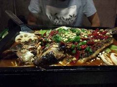 -馋火炉鱼(新世界百货望京店)