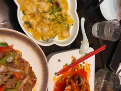 -海天楼中餐厅(吴宫泛太平洋酒店)