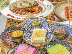 -沿江海南菜·文昌鸡祖师爷(大东海店)