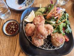 -铃木食堂(北新桥店)