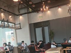-漫咖啡 (CCPAPK创意港店)