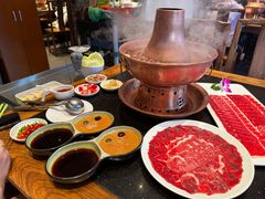 -南门涮肉(天坛店)