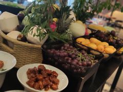 -杭州桐庐康莱德酒店西餐厅-舍