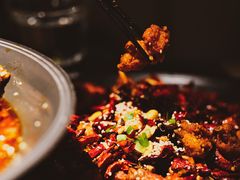 辣子鸡-麻六记(凤凰汇店)