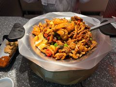 -蛙小侠(天宁吾悦店)