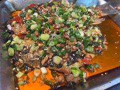 -神伙烧烤(南坪总店)