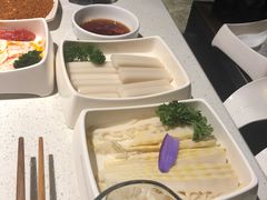 -海底捞火锅(长沙华创国际广场店)