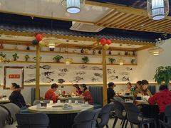 -巴乡石锅鱼(密云店)