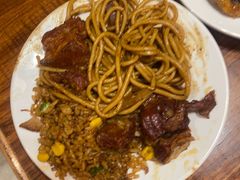 -汉巴味德(沈阳万象汇店)