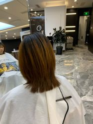 -In Style造型