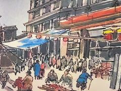 -聚首堂·特色小吃·肘子(什刹海德胜门店)