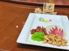 -真不同饭店(中州东路店)