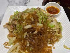 家乡番薯粉-點無缺茶楼·海鲜酒家(世博店)