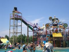 -秦皇岛乐岛海洋王国