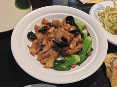 -鱼王府大酒店
