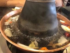 -东来顺饭庄(金泉广场店)