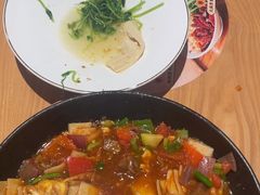 -马记永·兰州牛肉面(山姆外高桥店)