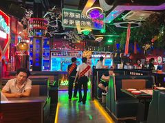 -路边边.炒菜烧烤.音乐餐厅(良乡长虹店)