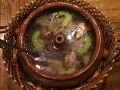 -雀舞云南菜(乐客城店)